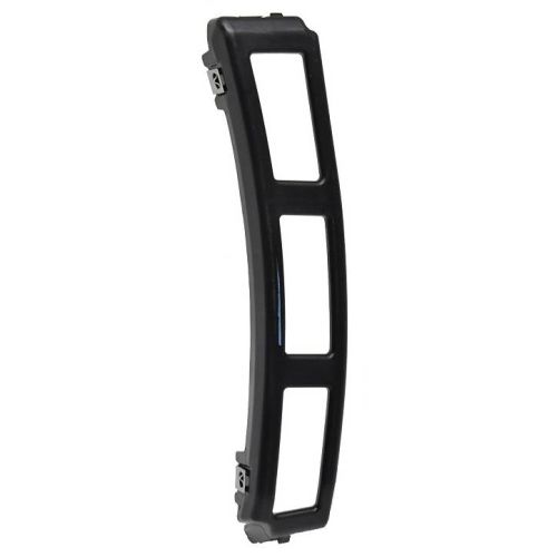 GM TRUCKS & VANS EQUINOX REAR BUMPER LOWER COVER SIDE BRACKET LEFT (Driver Side) OEM#23333117 2018-2024 PL#GM1142113