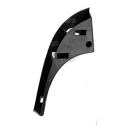 GM TRUCKS & VANS CANYON (GMC) REAR BUMPER OUTER STEP PAD SUPPORT RIGHT (Passenger Side) **CAPA** OEM#22890966 2015-2022 PL#GM1143106C