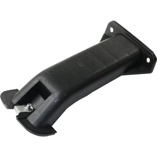 GM TRUCKS & VANS ACADIA (NEW) REAR BUMPER COVER MOUNTING BRACKET RIGHT (Passenger Side) OEM#84109982 2017-2019 PL#GM1143107
