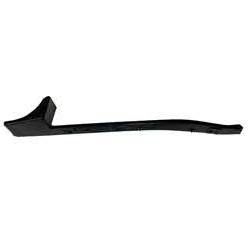 CADILLAC ESCALADE HYBRID  REAR BUMPER COVER SUPPORT RIGHT (Passenger Side) OEM#25906987 2009-2013 PL#GM1143120