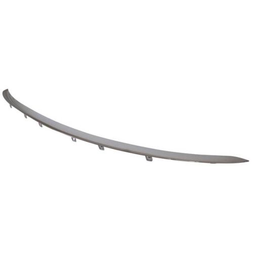 GM TRUCKS & VANS ACADIA / ACADIA LIMITED REAR BUMPER MOLDING CHROME OEM#25807604 2007-2012 PL#GM1144104