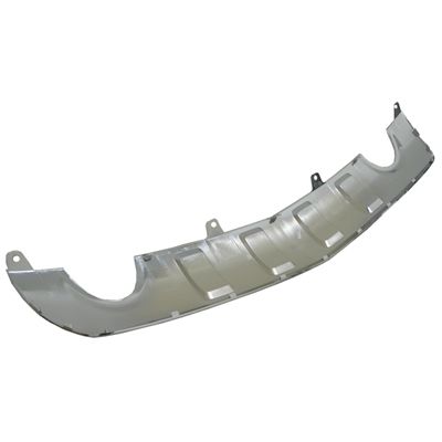 GM TRUCKS & VANS CAPTIVA SPORT REAR BUMPER SKID PLATE CHROME (DUAL EXHAUST) OEM#96816986 2012-2015 PL#GM1144107