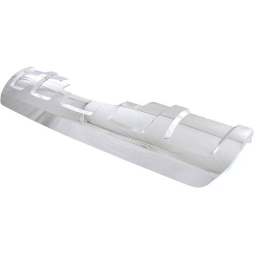 GM TRUCKS & VANS EQUINOX REAR BUMPER LOWER MOLDING CHROME OEM#25798905 2010-2015 PL#GM1144111