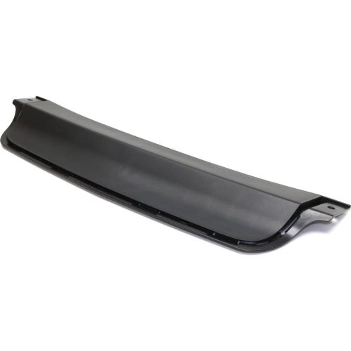 2013-2016 CHEVROLET TRAX Rear bumper molding OEM# 95235044 PL# GM1144115