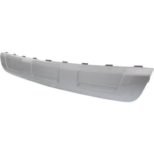 2013-2016 CHEVROLET TRAX Rear bumper molding OEM# 25980562 PL# GM1144118