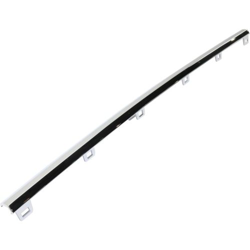 2016-2017 GMC TERRAIN Rear bumper molding OEM# 23477999 PL# GM1144120