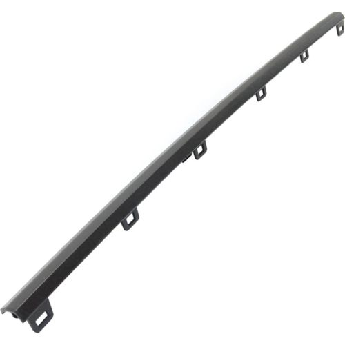 2016-2017 GMC TERRAIN Rear bumper molding OEM# 23477993 PL# GM1144122