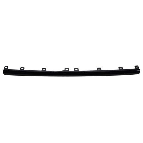 2019-2021 GMC TERRAIN Rear bumper molding OEM# 84255080 PL# GM1144129