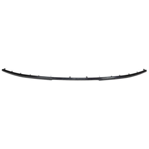 2021-2024 CHEVROLET / GMC Rear bumper molding OEM# 84371055 PL# GM1144131