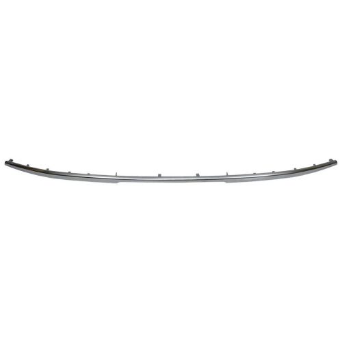 2021-2024 CHEVROLET / GMC Rear bumper molding OEM# 84371056 PL# GM1144132