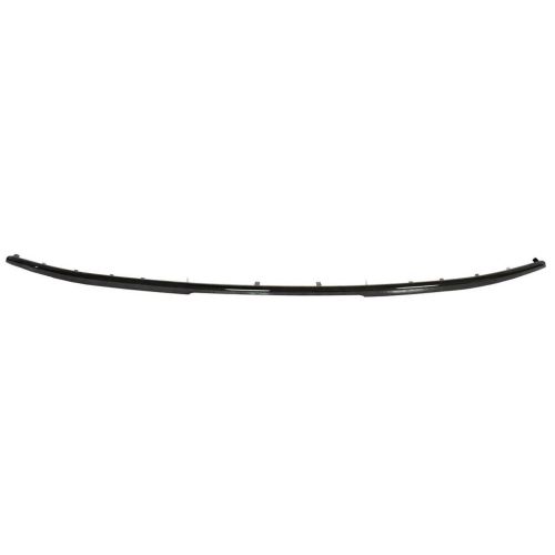 2021-2022 CHEVROLET SUBURBAN / TAHOE Rear bumper molding OEM# 84371057 PL# GM1144133