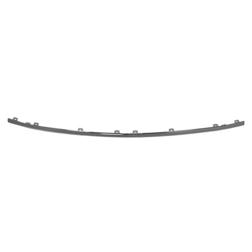 BUICK ENCORE GX REAR BUMPER MLDG CENTER CHROME (WO/SPORT TOURING PKG) OEM#42697984 2020-2023 PL#GM1144140