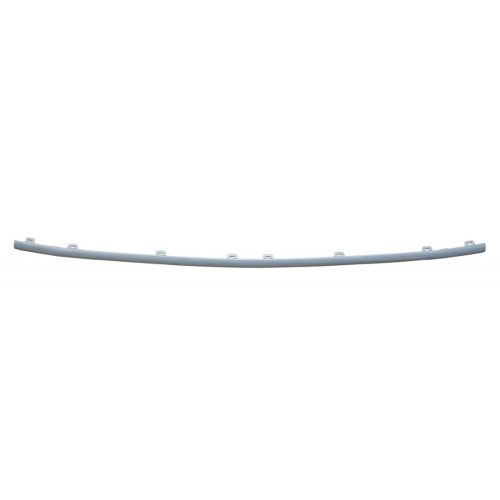 BUICK ENCORE GX REAR BUMPER MLDG CENTER SILVER (WO/SPORT TOURING PKG) OEM#42737394 2020-2023 PL#GM1144141