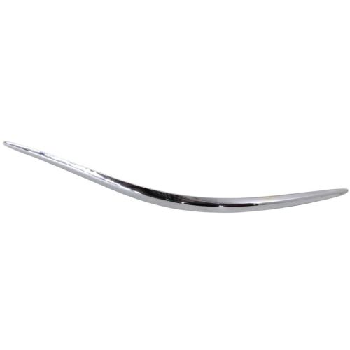 BUICK LACROSSE REAR BUMPER MOLDING LEFT (Driver Side) (CHR) OEM#15276880 2005-2009 PL#GM1146103