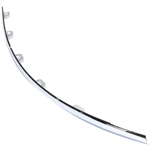 BUICK ENCLAVE REAR BUMPER MOLDING LEFT (Driver Side) CHROME OEM#20983435 2013-2017 PL#GM1146107