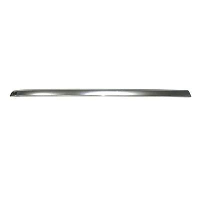 CADILLAC XT5  REAR BUMPER MLDG LEFT (Driver Side) CHROME OEM#84795603 2017-2026 PL#GM1146108
