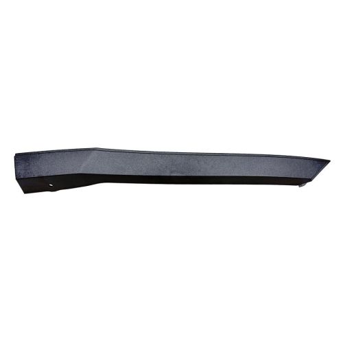 GM TRUCKS & VANS ACADIA REAR BUMPER END MLDG LEFT (Driver Side) (Driver Side) TEXTURE OEM#84109983 2017-2019 PL#GM1146124