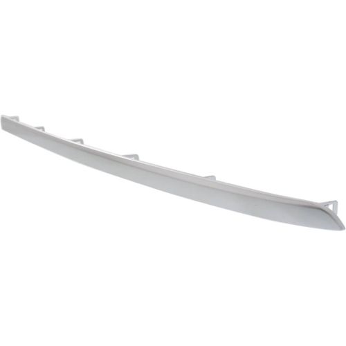 CADILLAC XT5  REAR BUMPER MLDG RIGHT (Passenger Side) CHROME OEM#84795605 2017-2026 PL#GM1147108