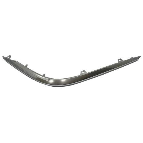 CADILLAC ESCALADE/ESCALADE ESV REAR BUMPER COVER MLDG RIGHT (Passenger Side) CHROME (LUXURY TRIM) OEM#84712437 2021-2024 PL#GM1147119