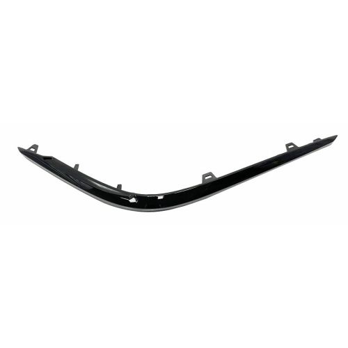 CADILLAC ESCALADE/ESCALADE ESV REAR BUMPER MLDG RIGHT (Passenger Side) PTD GLOSS-BLACK (EXC -V) OEM#84712439 2021-2024 PL#GM1147120