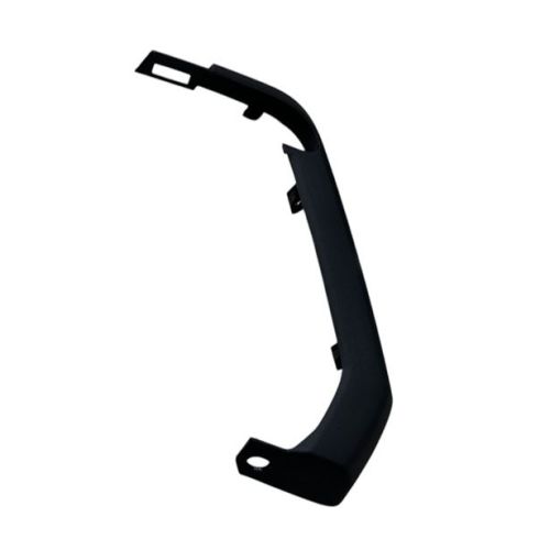GM TRUCKS & VANS CANYON REAR BUMPER CORNER MLDG RIGHT (Passenger Side) (EXC AT4X W/AEV EDITION) OEM#86800215 2023-2026 PL#GM1147122