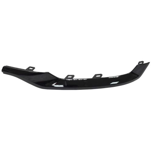 2022-2024 GMC TERRAIN Rear bumper molding Right Passenger Side OEM# 85138684 PL# GM1147123