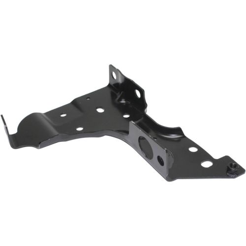 GM TRUCKS & VANS SIERRA/PU 1500 (19 OLD STYLE) REAR BUMPER MOUNT BRACKET LEFT (Driver Side) OEM#23108154 2014-2019 PL#GM1162105