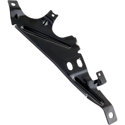 GM TRUCKS & VANS COLORADO (CHEVY) REAR BUMPER STEP BRACE UPPER LEFT (Driver Side) (ZR2) OEM#84242039 2015-2022 PL#GM1162107