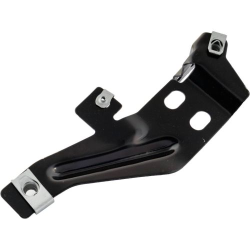 GM TRUCKS & VANS CANYON (GMC) REAR STEP BUMPER BRACE UPPER LEFT (Driver Side) OEM#23278705 2015-2022 PL#GM1162109