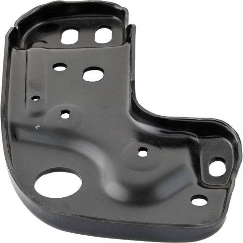 GM TRUCKS & VANS CANYON (GMC)  REAR BUMPER STEP BRACE LOWER LEFT (Driver Side) OEM#23124072 2015-2022 PL#GM1162110