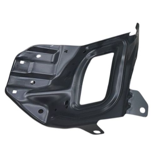 GM TRUCKS & VANS CANYON REAR BUMPER SIDE SUPORT BRACKET LEFT (Driver Side) (Driver Side) (W/CORNER STEP)(EXC AT4X) OEM#87854122 2023-2026 PL#GM1162116