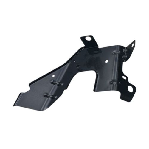 GM TRUCKS & VANS CANYON REAR BUMPER SIDE SUPORT BRACKET LEFT (Driver Side) (Driver Side) (WO/CORNER STEP)(AT4X WO/AEV) OEM#86800218 2023-2026 PL#GM1162117