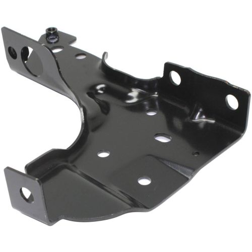 GM TRUCKS & VANS SIERRA/PU 1500 (19 OLD STYLE) REAR BUMPER MOUNT BRACKET RIGHT (Passenger Side) OEM#23108155 2014-2019 PL#GM1163105