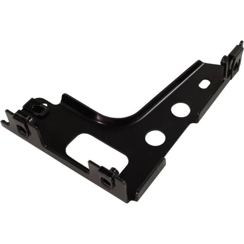 GM TRUCKS & VANS CANYON (GMC)  REAR BUMPER SIDE BRACE OUTER RIGHT (Passenger Side) OEM#22890963 2015-2022 PL#GM1163111