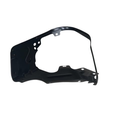 GM TRUCKS & VANS CANYON REAR BUMPER CORNER STEP SUPPORT BRACKET RIGHT (Passenger Side) (W/CORNER STEP)(EXC AT4X) OEM#84939174 2023-2026 PL#GM1163115