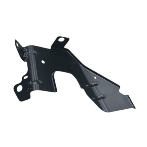 GM TRUCKS & VANS CANYON REAR BUMPER SIDE SUPORT BRACKET RIGHT (Passenger Side) (WO/CORNER STEP)(AT4X WO/AEV) OEM#86800219 2023-2026 PL#GM1163117