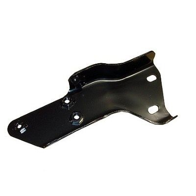 GM TRUCKS & VANS AVALANCHE REAR BUMPER BRACKET LEFT (Driver Side) **CAPA** OEM#15008433 2007-2013 PL#GM1166124C