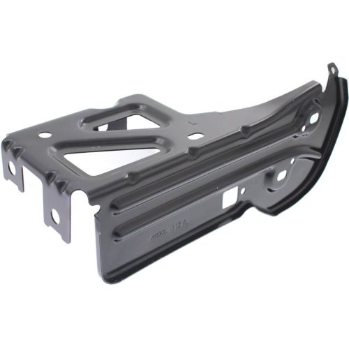 GM TRUCKS & VANS SIERRA/PU 1500 (19 OLD STYLE) REAR BUMPER BAR BRACKET LEFT (Driver Side) **CAPA** OEM#23108148 2014-2019 PL#GM1166127C