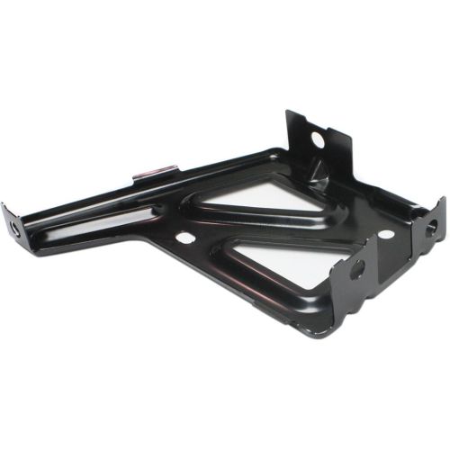 GM TRUCKS & VANS SIERRA/PU 1500 (19 OLD STYLE) REAR BUMPER BAR BRACKET LEFT (Driver Side) (WO/CORNER STEP) OEM#23108159 2014-2019 PL#GM1166128