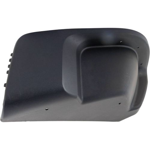 GM TRUCKS & VANS CANYON (GMC) REAR BUMPER MOUNT BRACKET LEFT (Driver Side) OEM#84482385 2015-2022 PL#GM1166131