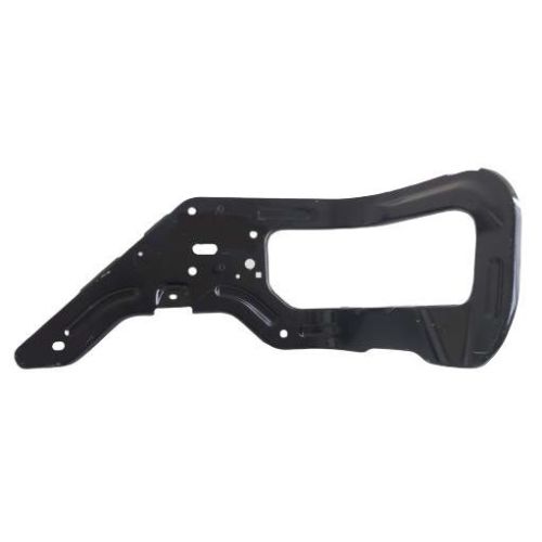 GM TRUCKS & VANS SIERRA/PU 1500 (GMC) REAR BUMPER BRACKET LEFT (Driver Side) **CAPA** OEM#85128851 2019-2025 PL#GM1166132C