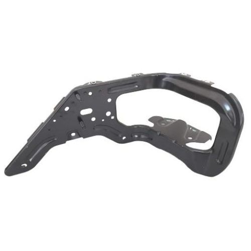 2020-2025 CHEVROLET / GMC Rear bumper bracket Left Driver Side CAPA OEM# 84988894 PL# GM1166133C