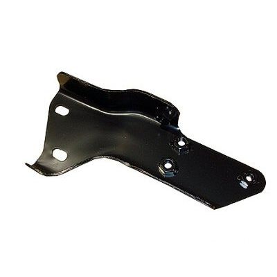 GM TRUCKS & VANS AVALANCHE REAR BUMPER BRACKET RIGHT (Passenger Side) (WO/BODY CLADDING) **CAPA** OEM#15008432 2002-2006 PL#GM1167124C