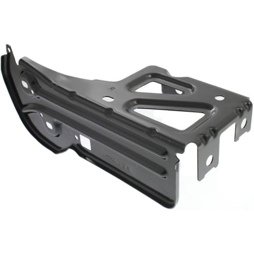 GM TRUCKS & VANS SIERRA/PU 1500 (19 OLD STYLE) REAR BUMPER BAR BRACKET RIGHT (Passenger Side) OEM#23108149 2014-2019 PL#GM1167127