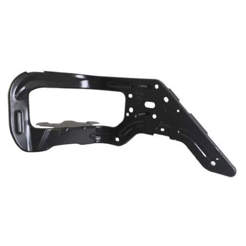 GM TRUCKS & VANS SIERRA/PU 1500 (GMC) REAR BUMPER BRACKET RIGHT (Passenger Side) **CAPA** OEM#85128850 2019-2025 PL#GM1167132C