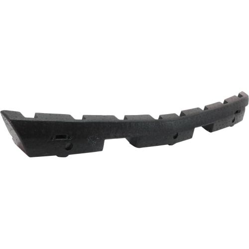 CADILLAC SRX  REAR BUMPER ABSORBER (WO/CRASH IMMINENT BRKING)**CAPA** OEM#25777323 2010-2016 PL#GM1170222C