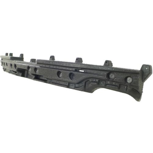 CHEVROLET IMPALA (NEW)(4pc T/L) REAR BUMPER ABSORBER **CAPA** OEM#23489775 2014-2020 PL#GM1170226C