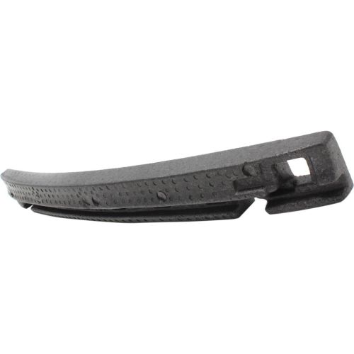 CHEVROLET MALIBU HYBRID REAR BUMPER ABSORBER OEM#84095274 2016-2025 PL#GM1170229