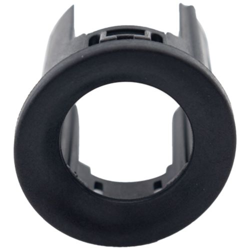 GM TRUCKS & VANS SIERRA/PU 1500 (19 OLD STYLE) REAR PARK SENSOR RETAINER RIGHT (Passenger Side)=LEFT (Driver Side) (Driver Side) PTM OEM#23276807 2014-2019 PL#GM1174100