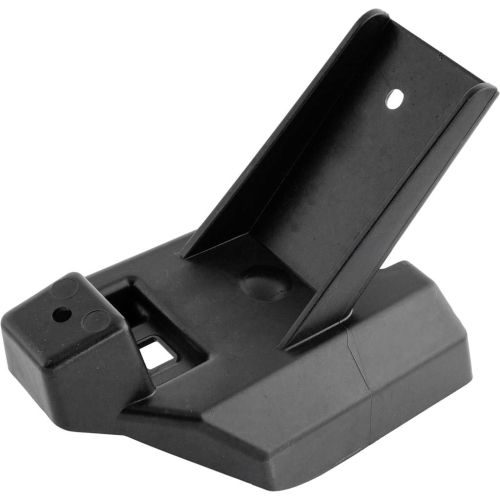 GM TRUCKS & VANS SIERRA/PU 1500 (GMC) REAR BUMPER BLIND SPOT SENSOR BRACKET LEFT (Driver Side) OEM#84749536 2019-2025 PL#GM1176100